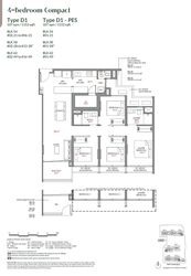 Narra Residences (D23), Apartment #518449431
